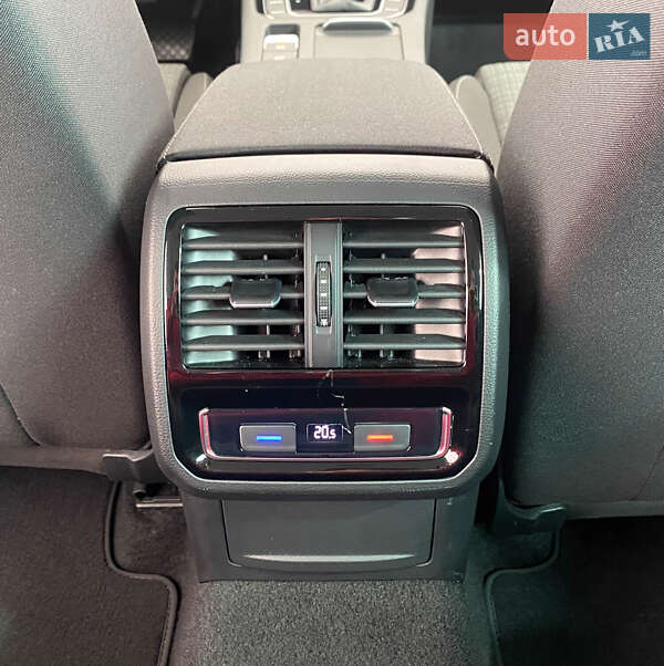 Универсал Volkswagen Passat 2020 в Львове фото 26 Универсал Volkswagen Passat 2020 в Львове