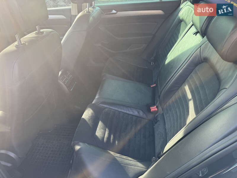 Універсал Volkswagen Passat 2015 в Білій Церкві фото 8 Універсал Volkswagen Passat 2015 в Білій Церкві