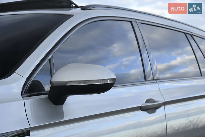 Универсал Volkswagen Passat 2016 в Бердичеве фото 16 Универсал Volkswagen Passat 2016 в Бердичеве