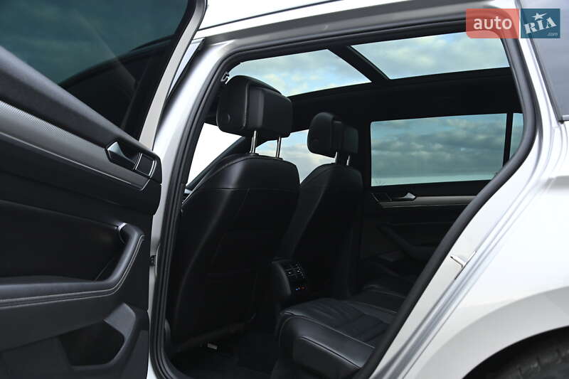 Универсал Volkswagen Passat 2016 в Бердичеве фото 44 Универсал Volkswagen Passat 2016 в Бердичеве