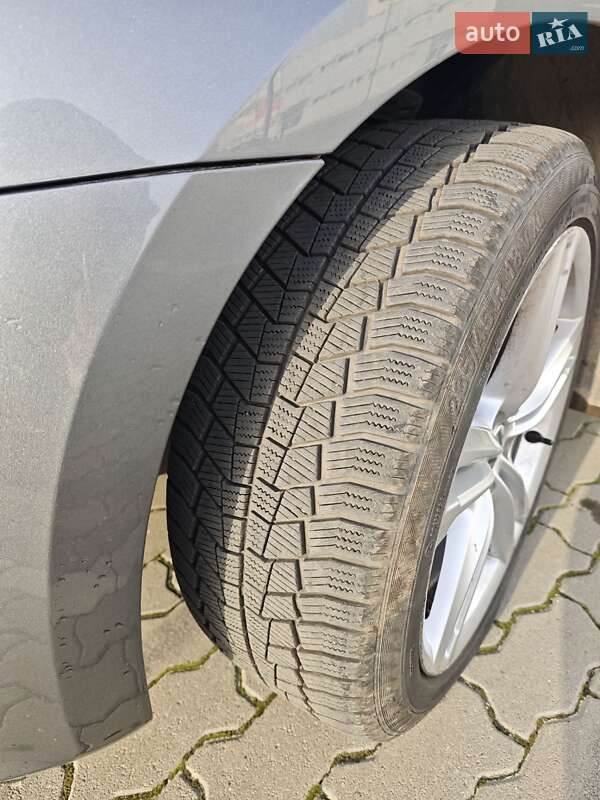 Седан Volkswagen Passat 2013 в Львове фото 7 Седан Volkswagen Passat 2013 в Львове