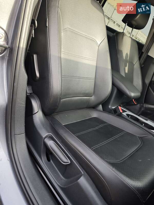 Седан Volkswagen Passat 2013 в Львове фото 20 Седан Volkswagen Passat 2013 в Львове