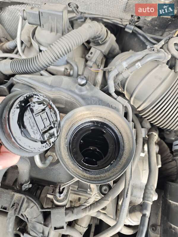 Седан Volkswagen Passat 2013 в Львове фото 25 Седан Volkswagen Passat 2013 в Львове