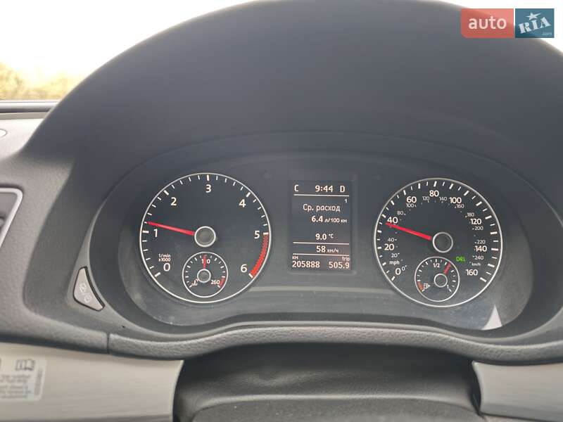 Седан Volkswagen Passat 2013 в Львове фото 30 Седан Volkswagen Passat 2013 в Львове