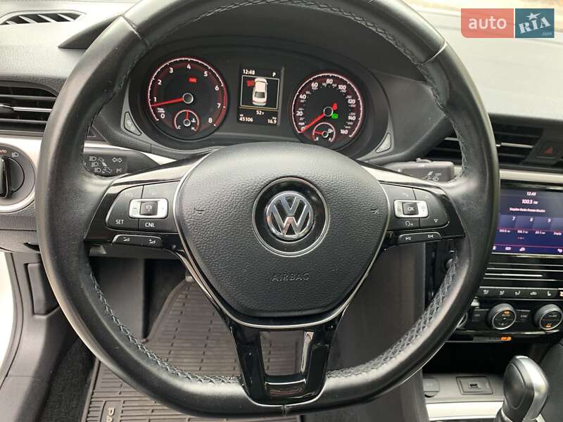 Седан Volkswagen Passat 2020 в Харькове фото 16 Седан Volkswagen Passat 2020 в Харькове