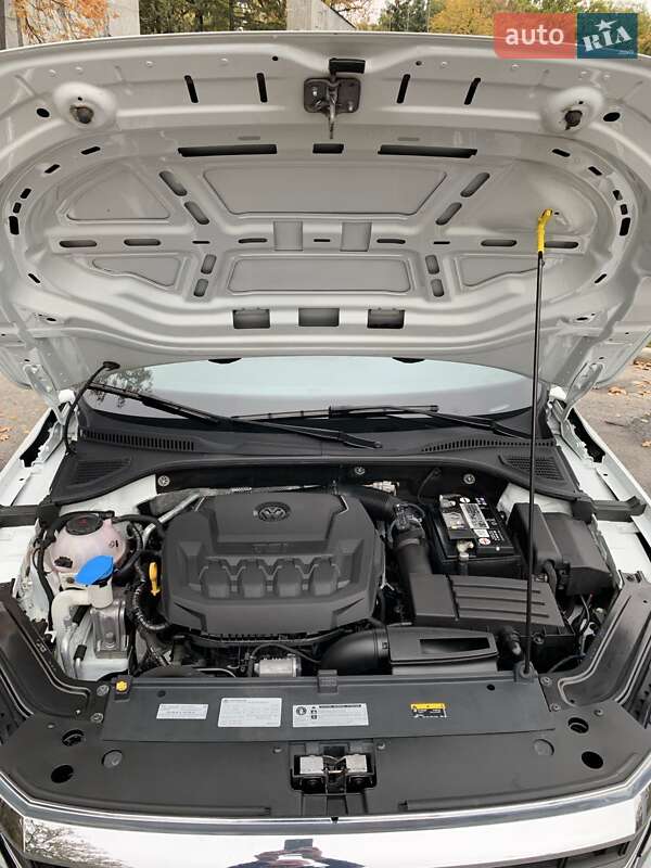 Седан Volkswagen Passat 2020 в Харькове фото 32 Седан Volkswagen Passat 2020 в Харькове