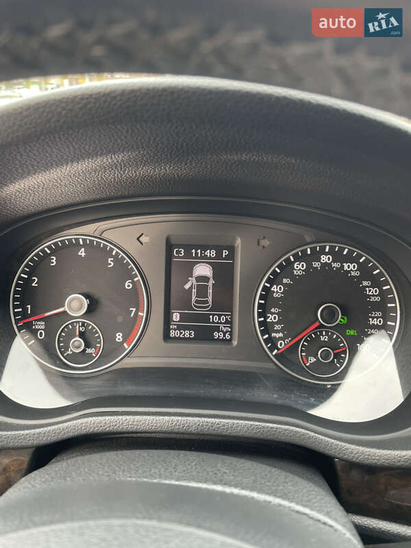 Седан Volkswagen Passat 2014 в Киеве фото 38 Седан Volkswagen Passat 2014 в Киеве