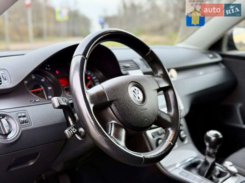 Универсал Volkswagen Passat 2007 в Львове фото 22 Универсал Volkswagen Passat 2007 в Львове