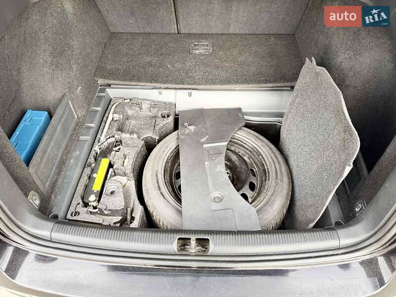 Универсал Volkswagen Passat 2007 в Львове фото 30 Универсал Volkswagen Passat 2007 в Львове