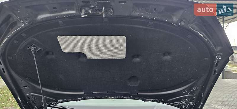 Універсал Volkswagen Passat 2011 в Ківерцях