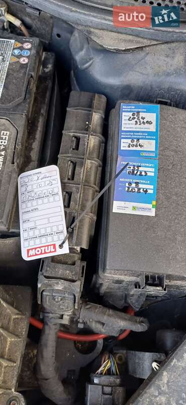 Универсал Volkswagen Passat 2019 в Ивано-Франковске