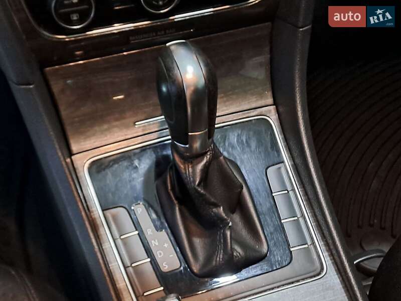 Седан Volkswagen Passat 2016 в Одессе фото 6 Седан Volkswagen Passat 2016 в Одессе