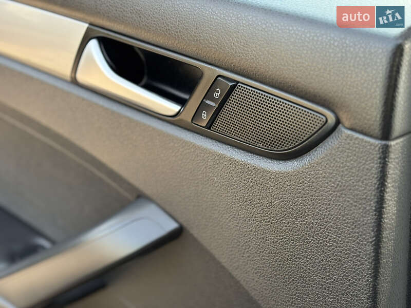 Седан Volkswagen Passat 2014 в Кременчуге фото 27 Седан Volkswagen Passat 2014 в Кременчуге