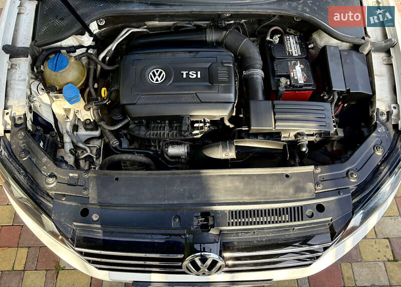 Седан Volkswagen Passat 2014 в Кременчуге фото 33 Седан Volkswagen Passat 2014 в Кременчуге