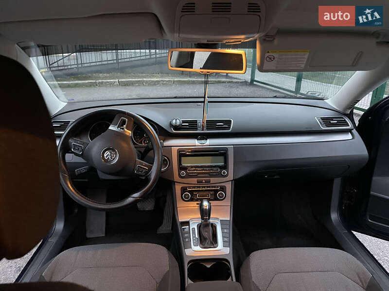 Универсал Volkswagen Passat 2010 в Виннице фото 14 Универсал Volkswagen Passat 2010 в Виннице