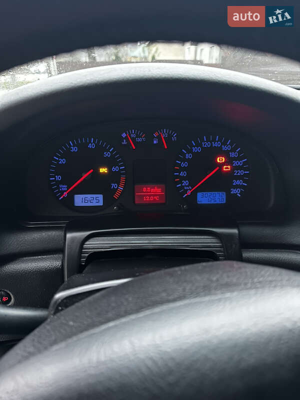 Седан Volkswagen Passat 1999 в Ужгороде фото 18 Седан Volkswagen Passat 1999 в Ужгороде