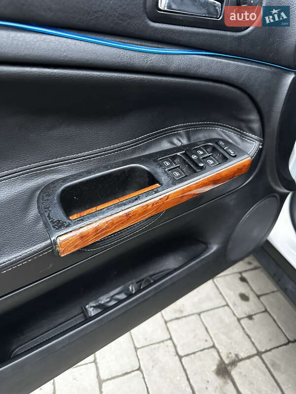 Седан Volkswagen Passat 1999 в Ужгороде фото 22 Седан Volkswagen Passat 1999 в Ужгороде