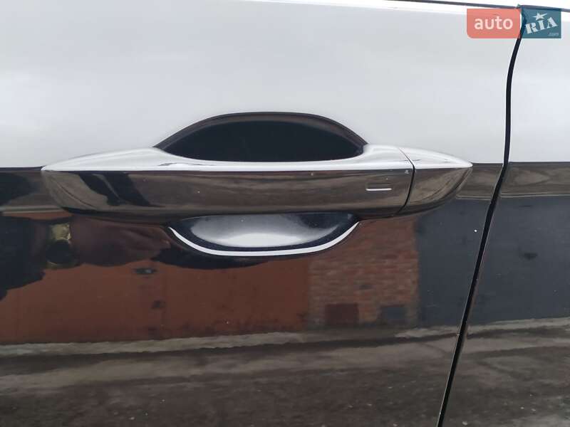 Универсал Volkswagen Passat 2020 в Черкассах