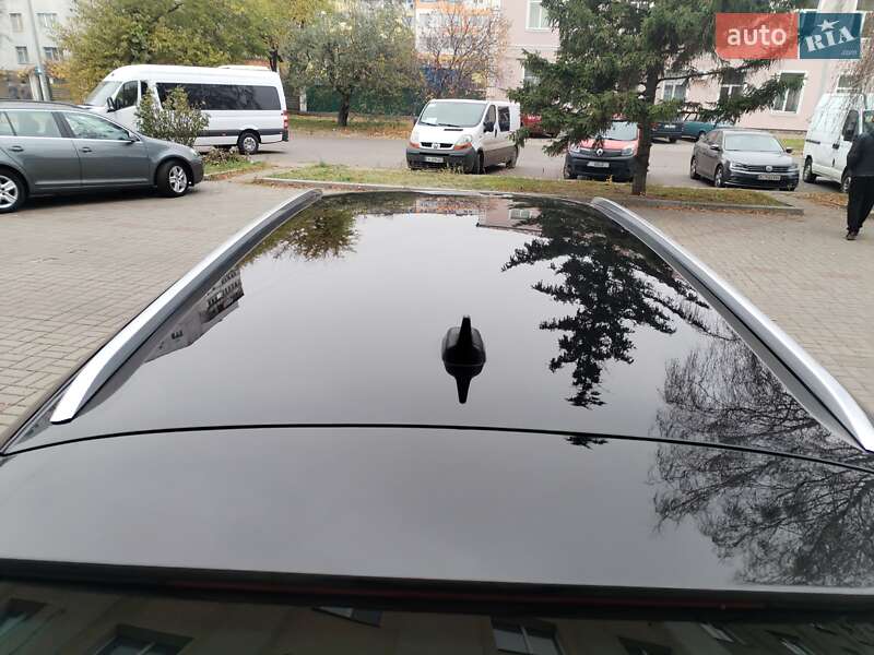 Универсал Volkswagen Passat 2020 в Черкассах