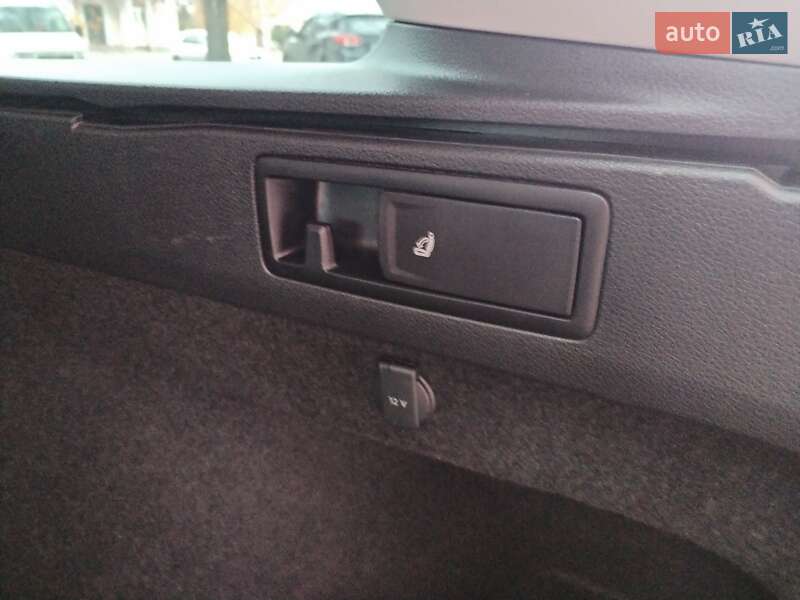 Универсал Volkswagen Passat 2020 в Черкассах