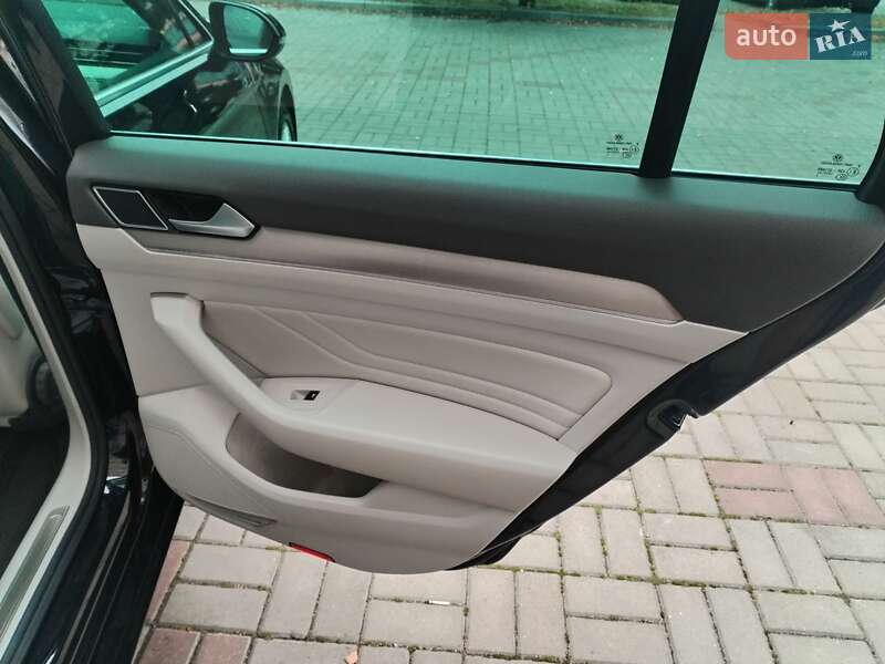 Универсал Volkswagen Passat 2020 в Черкассах