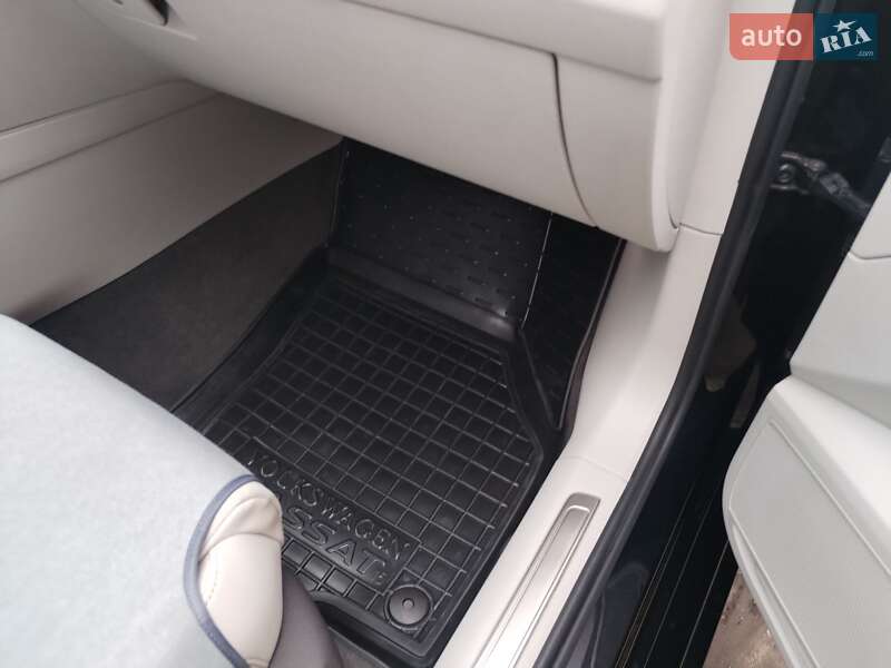 Универсал Volkswagen Passat 2020 в Черкассах