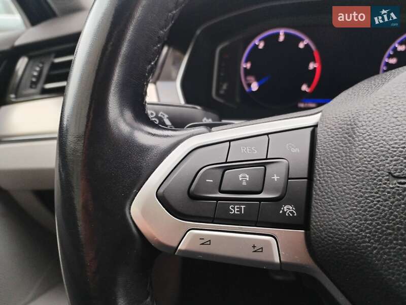 Универсал Volkswagen Passat 2020 в Черкассах