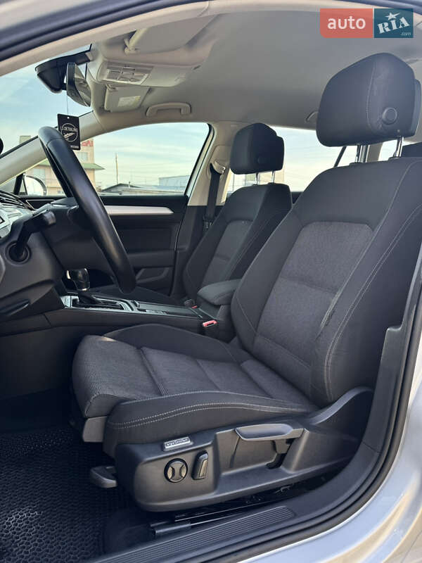 Универсал Volkswagen Passat 2016 в Черновцах фото 22 Универсал Volkswagen Passat 2016 в Черновцах