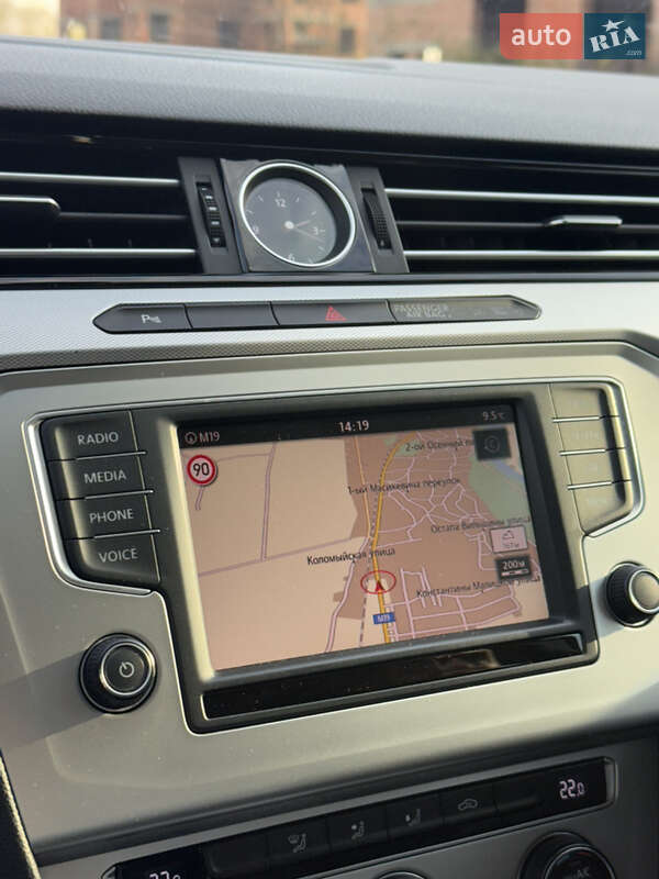 Универсал Volkswagen Passat 2016 в Черновцах фото 38 Универсал Volkswagen Passat 2016 в Черновцах