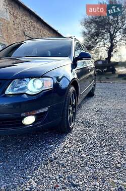 Универсал Volkswagen Passat 2006 в Александрие