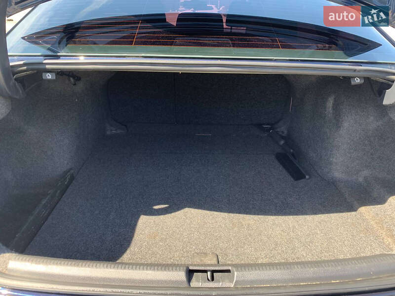 Седан Volkswagen Passat 2012 в Днепре фото 18 Седан Volkswagen Passat 2012 в Днепре