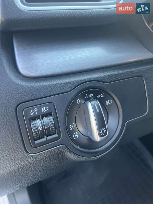 Универсал Volkswagen Passat 2013 в Сельцо