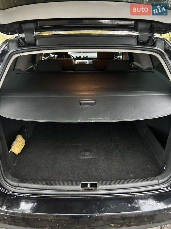 Универсал Volkswagen Passat 2006 в Белой Церкви