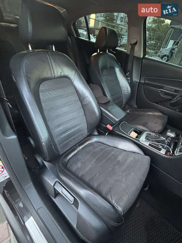 Седан Volkswagen Passat 2009 в Запорожье фото 14 Седан Volkswagen Passat 2009 в Запорожье