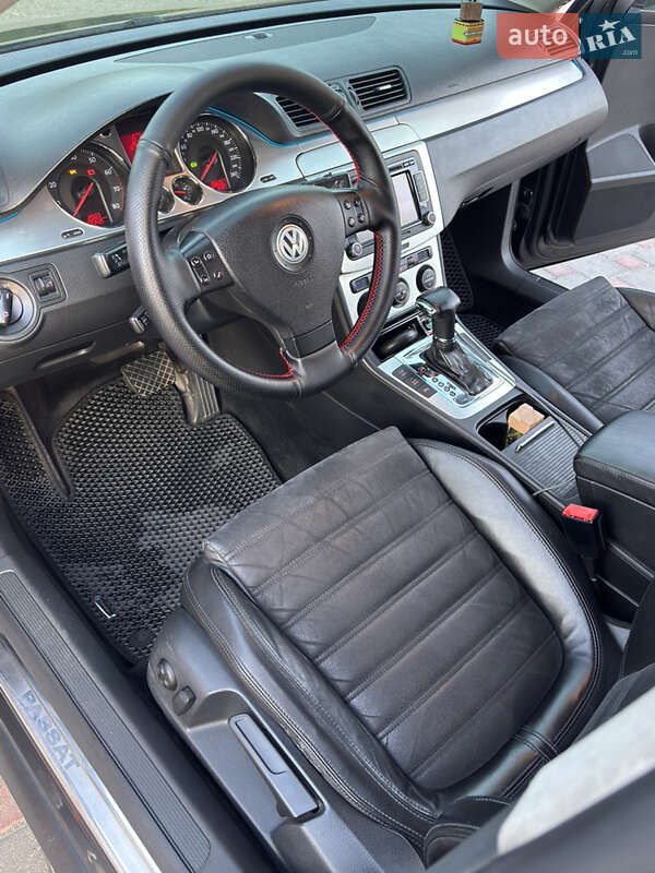 Седан Volkswagen Passat 2009 в Запорожье фото 17 Седан Volkswagen Passat 2009 в Запорожье