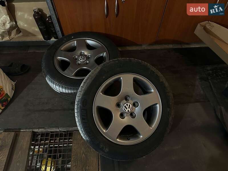 Седан Volkswagen Passat 2003 в Львове фото 6 Седан Volkswagen Passat 2003 в Львове