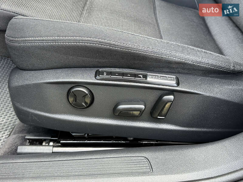 Универсал Volkswagen Passat 2018 в Львове