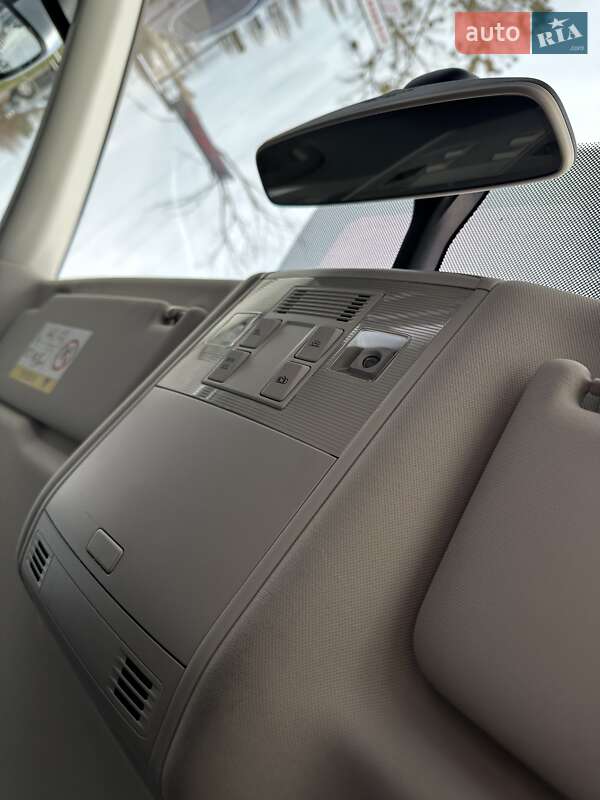 Универсал Volkswagen Passat 2015 в Белогородке