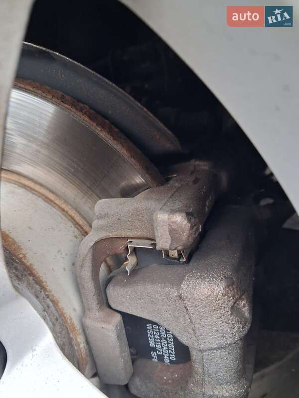 Седан Volkswagen Passat 2012 в Тернополе фото 3 Седан Volkswagen Passat 2012 в Тернополе