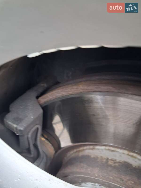 Седан Volkswagen Passat 2012 в Тернополе фото 7 Седан Volkswagen Passat 2012 в Тернополе