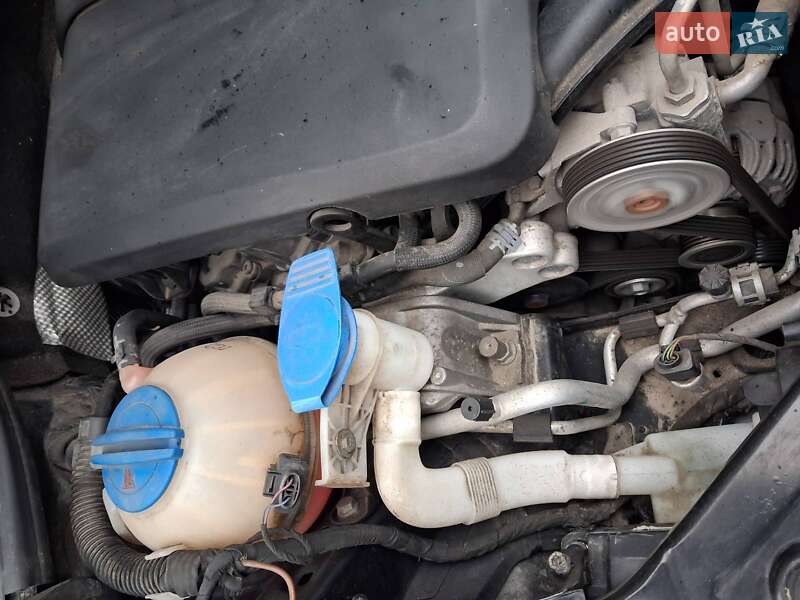 Седан Volkswagen Passat 2012 в Тернополе фото 21 Седан Volkswagen Passat 2012 в Тернополе