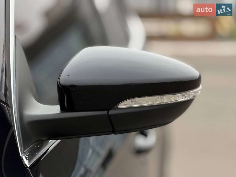 Универсал Volkswagen Passat 2013 в Кривом Роге