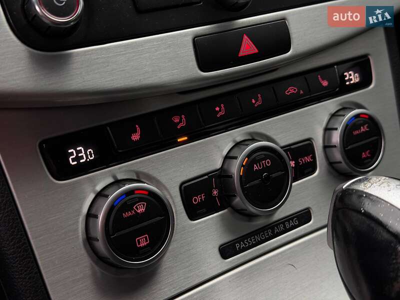 Универсал Volkswagen Passat 2013 в Кривом Роге