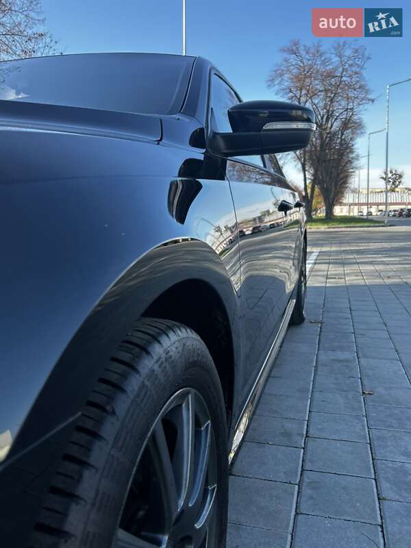 Седан Volkswagen Passat 2012 в Черкассах фото 9 Седан Volkswagen Passat 2012 в Черкассах