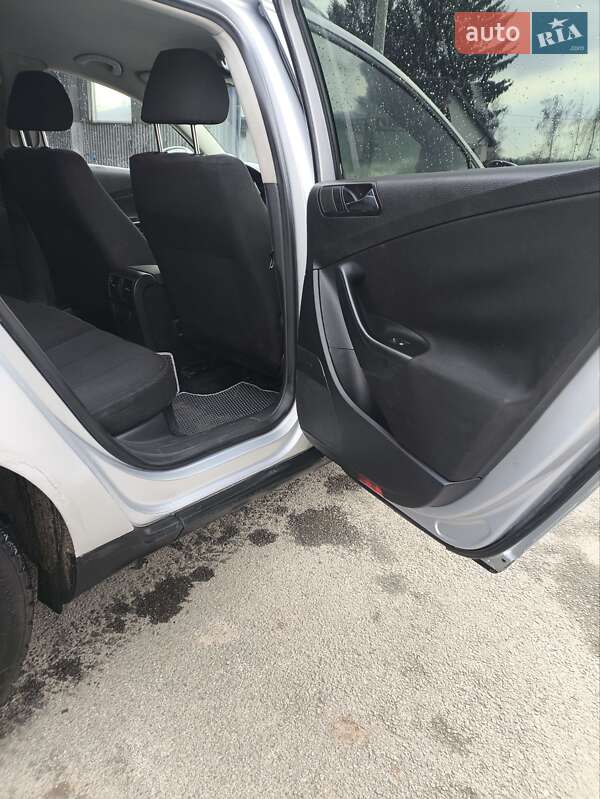 Универсал Volkswagen Passat 2008 в Любаре