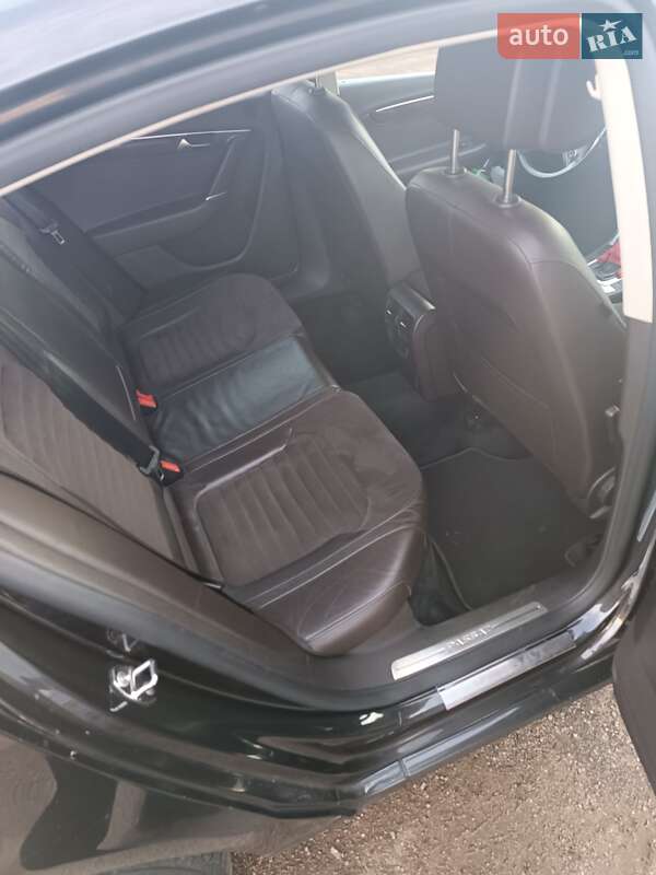 Седан Volkswagen Passat 2011 в Житомире фото 13 Седан Volkswagen Passat 2011 в Житомире