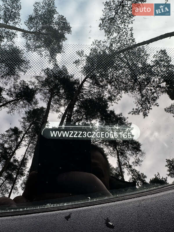 Універсал Volkswagen Passat 2011 в Охтирці