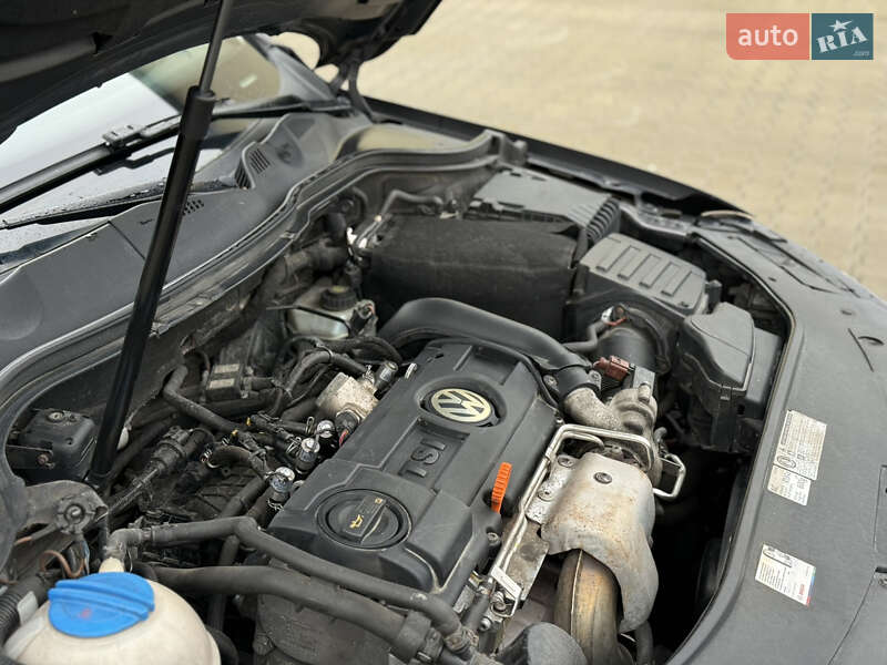 Седан Volkswagen Passat 2011 в Луцке фото 51 Седан Volkswagen Passat 2011 в Луцке