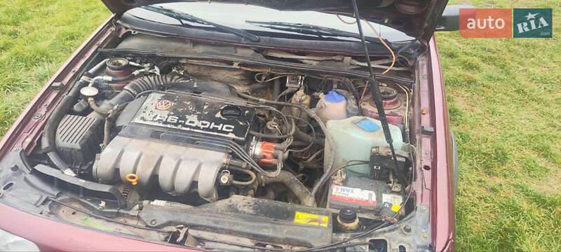 Универсал Volkswagen Passat 1993 в Борисполе фото 9 Универсал Volkswagen Passat 1993 в Борисполе