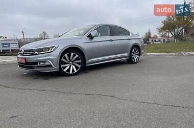 Седан Volkswagen Passat 2019 в Кривом Роге